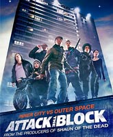 Attack the Block /   